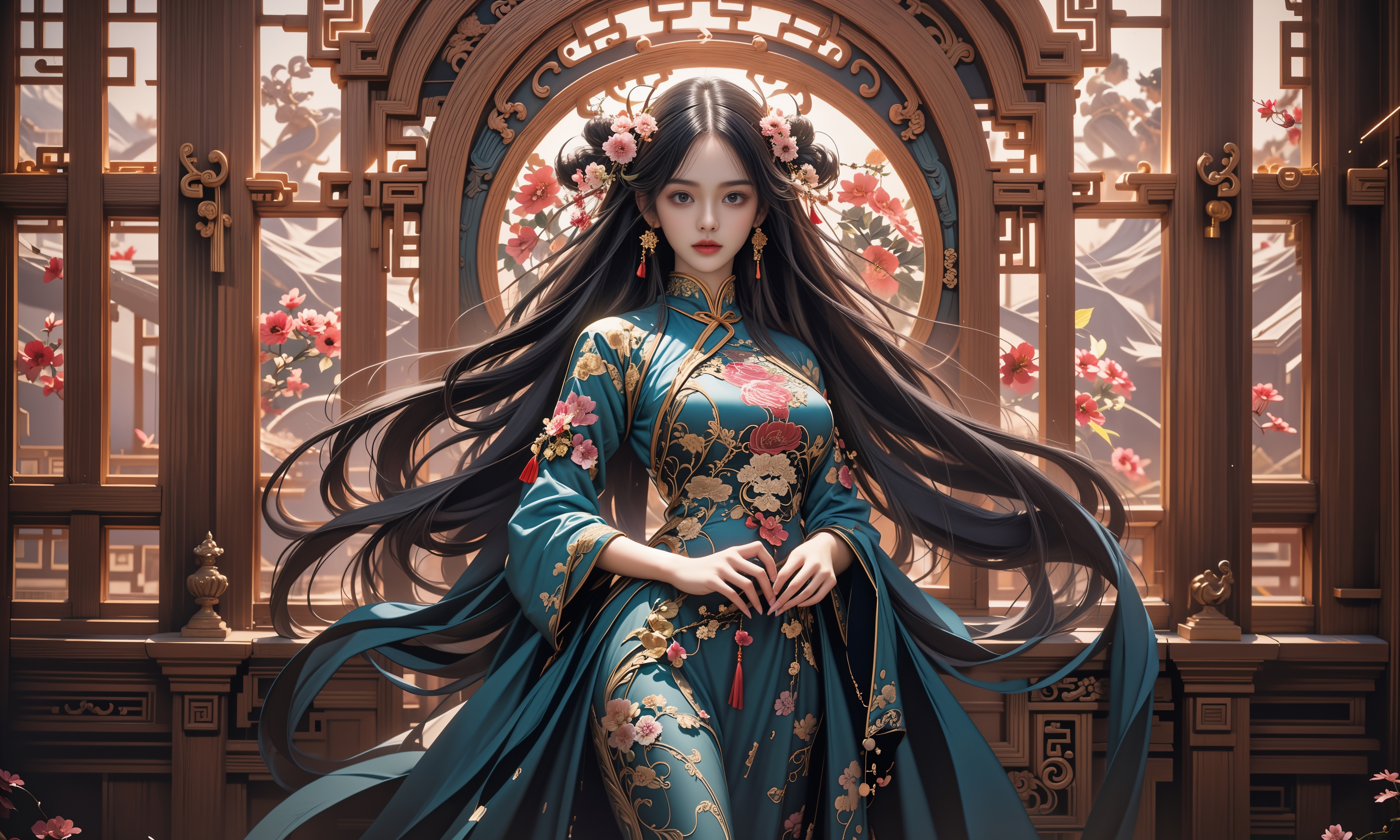 黄仁勋称赞DeepSeek：杭州是“中国硅谷”